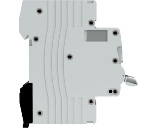 Дифференциальный автомат EKF AVERES DVA-6, 1P+N, 10А, C, 30мА, A, 6кА, SQ rcbo6-1pn-10C-30-a-av – изображение 2