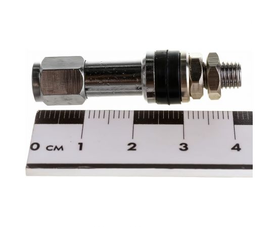 Вентиль Rossvik б/к 1 шт., 39.5, диаметр 6 мм, BMW VS-6 – изображение 2