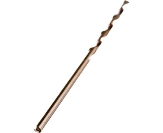 Сверло Standard по металлу (2,5х30/57 мм; HSS-CO) Bosch 2608585841 – изображение 2