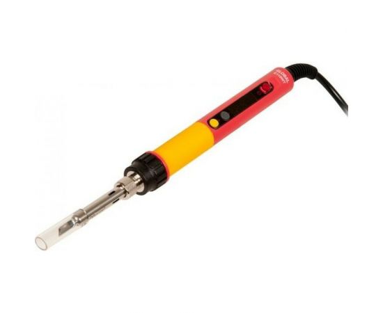 Паяльник с регулировкой температуры CXG E110W, 110Вт 796232 – изображение 2