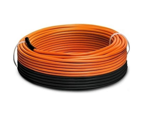 Двухжильный кабельный теплый пол Heatline 15 м, 300 Вт, 1.7-2.4 м2 20Р2Э-15-300 – изображение 2