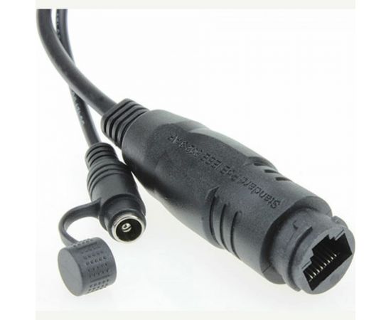 Купольная камера видеонаблюдения PS-link IP 2Мп 1080P IP302P со встроенным POE питанием 1177 – изображение 2