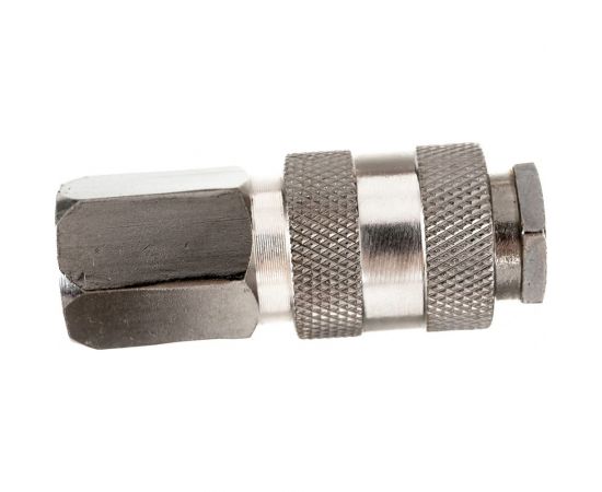 Быстросъем с внутренней резьбой 3/8"F ARMA U107-1F 3/8 – изображение 2