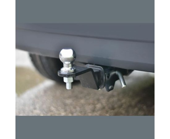 Фаркоп PT Group ТСУ съемный квадрат LADA Largus 2012- 01301501 – изображение 2