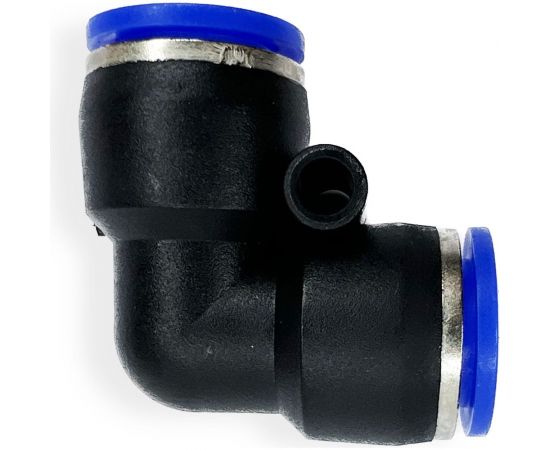 Фитинг цанговый угловой 10-10 мм ARMA ACF 10/10 – изображение 2