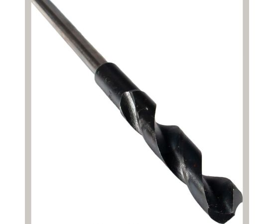 Сверло по дереву опалубочное CV (16x100х1000 мм; хвостовик 10 мм) D.BOR 890160002D – изображение 2