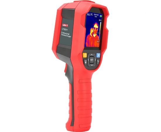 Портативный тепловизор UNI-T UTi85H+ 00-00005611 – изображение 2