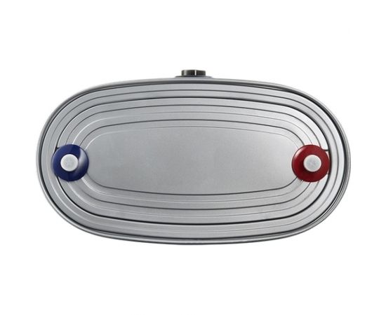 Накопительный водонагреватель Electrolux EWH 80 Royal Flash Silver – изображение 3