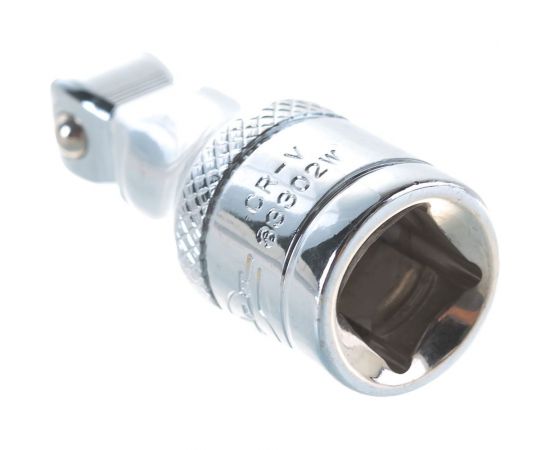 Удлинитель Aist 50 мм 3/8" зеркальный 33302WB-X 00-00024613 – изображение 3