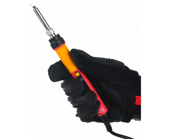 Паяльник с регулировкой температуры CXG E110W, 110Вт 796232 – изображение 3