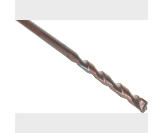 Сверло Superschlag (4x45/75 мм) D.BOR 410101 – изображение 3