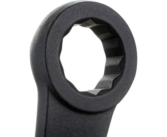 Накидной ключ Forsage ударный, односторонний, удлиненный, 30мм F-79230 – изображение 3