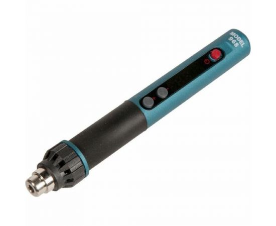 Портативный USB паяльник CXG 968, 230Вт 769195 – изображение 3