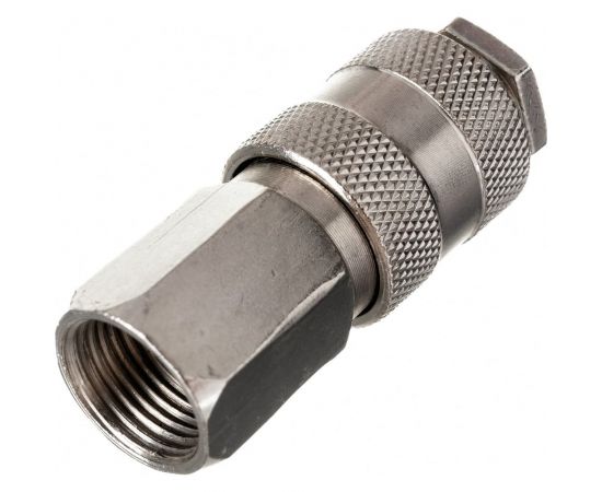 Быстросъем с внутренней резьбой 3/8"F ARMA U107-1F 3/8 – изображение 3