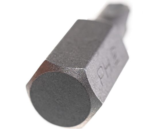 Бита PHILLIPS РН2, 10 мм AIST 1323002P 00-00008544 – изображение 3