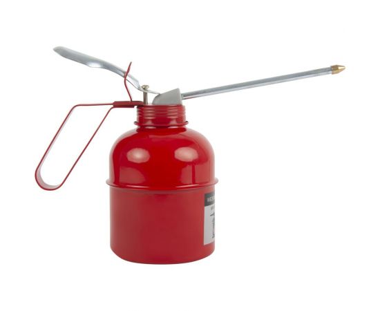 Маслёнка для жидкого масла 250 мл WIEDERKRAFT WDK-65157 – изображение 3