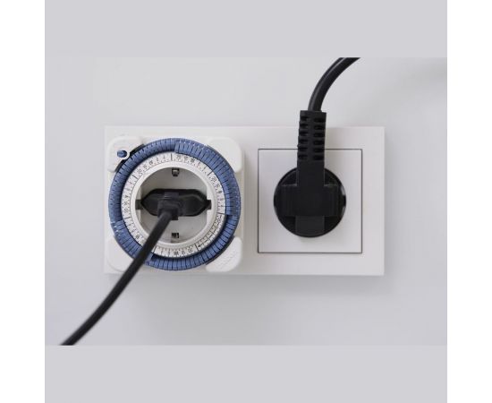 Таймер Theben timer 27 0270930 – изображение 3