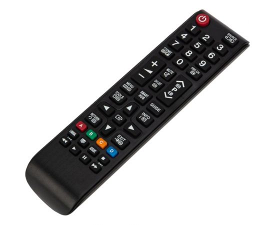 Универсальный пульт дистанционного управления REXANT для телевизоров Samsung 38-0020 – изображение 3