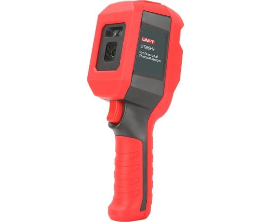 Портативный тепловизор UNI-T UTi85H+ 00-00005611 – изображение 3