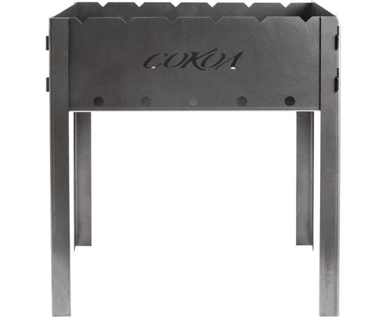 Разборный мангал СОКОЛ 42 62-0033 – изображение 3