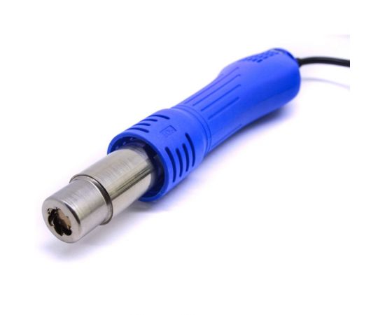 Паяльная станция W.E.P 878A М0949049 – изображение 3