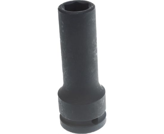 Головка ударная 6-гранная длинная (17 мм; 100 мм; 3/4) FORCE 46510017 – изображение 3