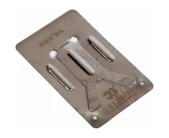 Паяльник CXG с регулировкой температуры E90W, 90Вт 796229 – изображение 3