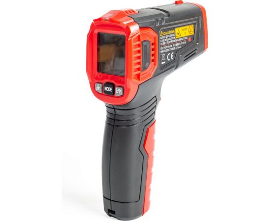 Бесконтактный цифровой пирометр КВТ KT 650C PROLINE 87243 – изображение 3