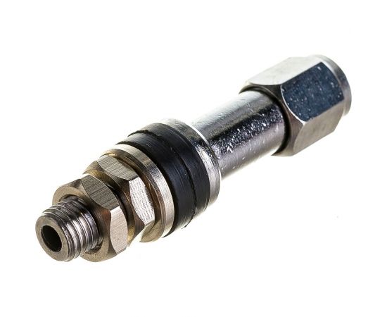 Вентиль Rossvik б/к 1 шт., 39.5, диаметр 6 мм, BMW VS-6 – изображение 3