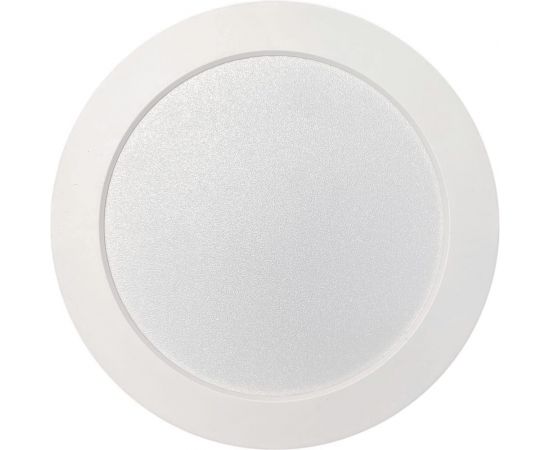 Светодиодный накладной светильник truEnergy круг 20w 4000k 1600lm d230мм белый пластик 10106 – изображение 3