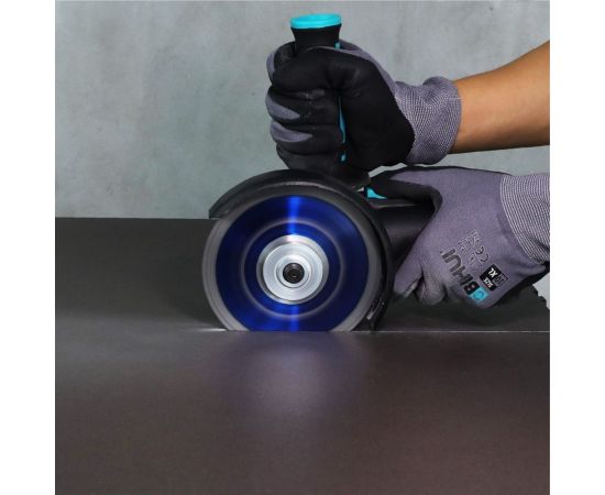 Диск алмазный B-SPEEDY 125x22.2x1.2 мм BIHUI DCDM125 – изображение 3