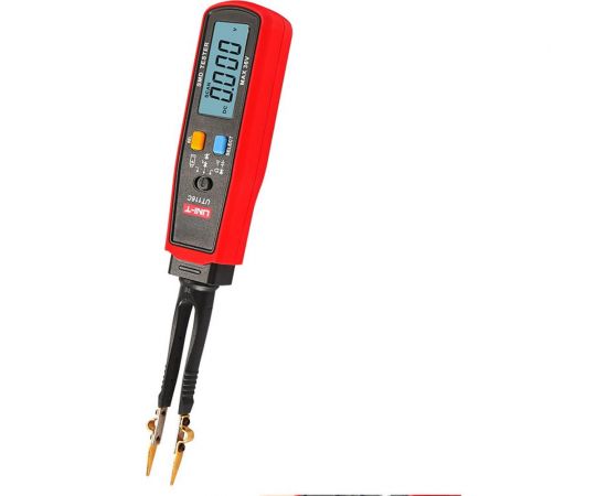 Цифровой мультиметр-пинцет для SMD компонентов UNI-T UT116C 00-00007503 – изображение 4