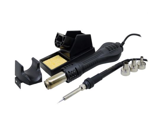 Паяльная станция KADA 852A М0946314 – изображение 4