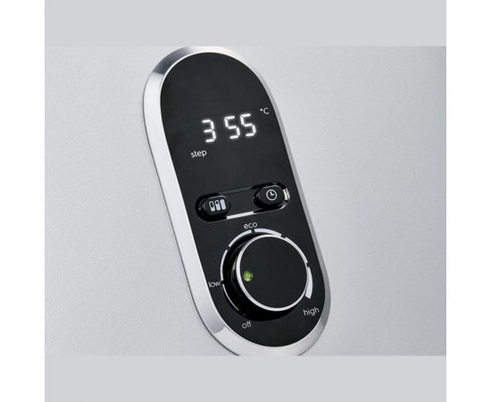 Накопительный водонагреватель Electrolux EWH 80 Royal Flash Silver – изображение 4