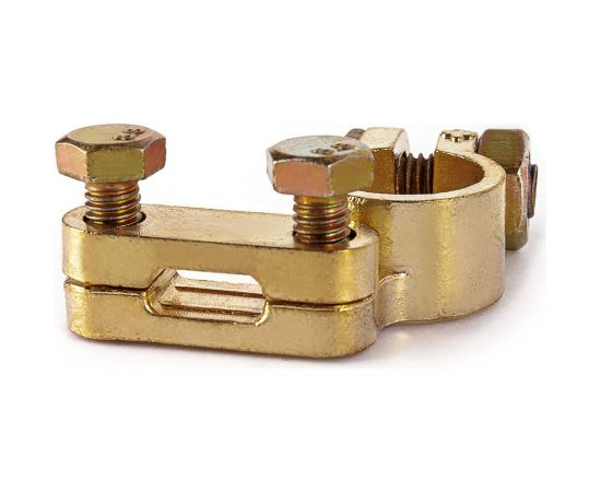 Клеммы АКБ AUTOVIRAZH AV-010008 – изображение 4