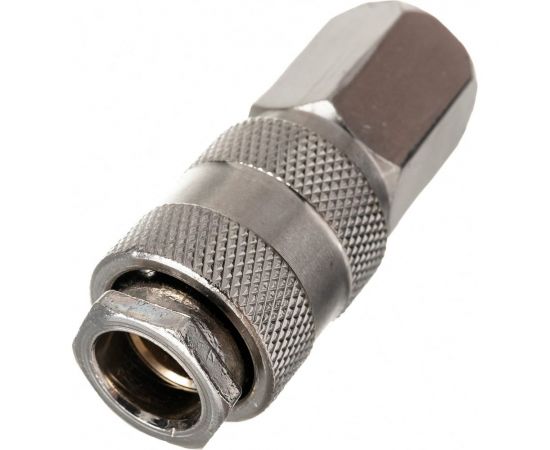 Быстросъем с внутренней резьбой 3/8"F ARMA U107-1F 3/8 – изображение 4