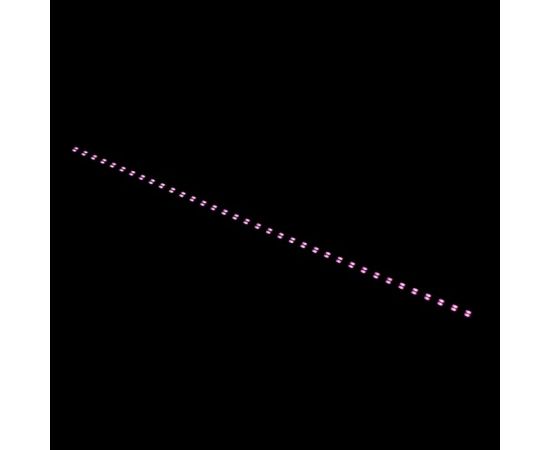 Светильник линейка для растений Сималенд 0.5 м 14 Вт SMD5630 72 led ФИТО 12 В 7058976 – изображение 4