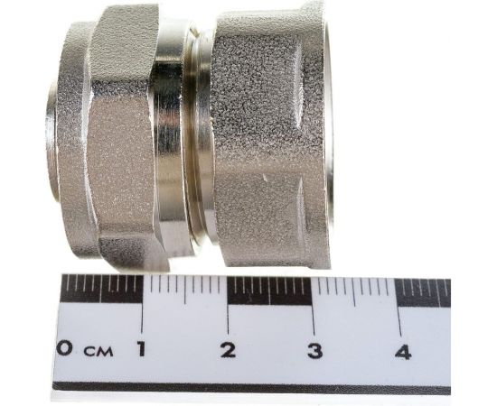 Соединение СТМ наружная резьба, 20х3/4 CCM02034 – изображение 4