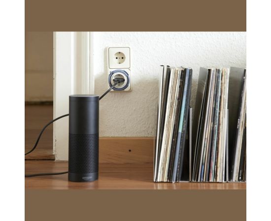 Таймер Theben timer 27 0270930 – изображение 4