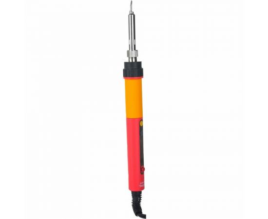 Паяльник с регулировкой температуры CXG E110W, 110Вт 796232 – изображение 4