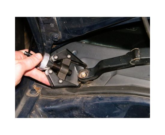 Съемник рычагов стеклоочистителя AIST 67113005 00-00011170 – изображение 4