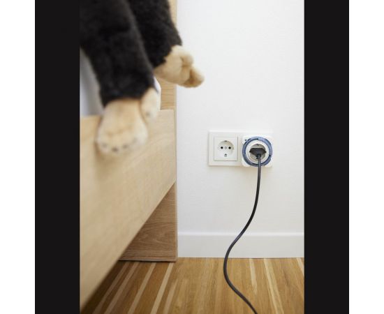 Таймер Theben timer 27 0270930 – изображение 5