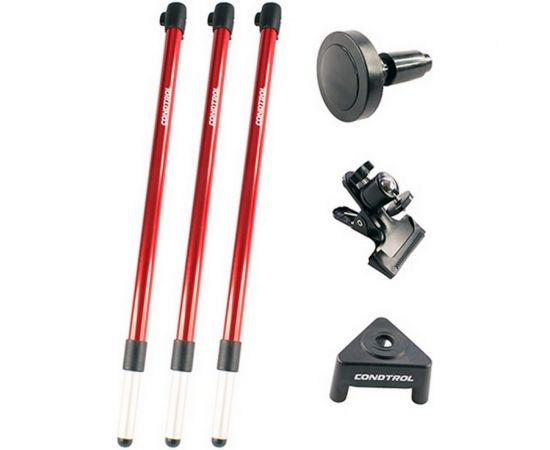 Распорная штанга-штатив Transformer 2 Condtrol 2-17-040 – изображение 5