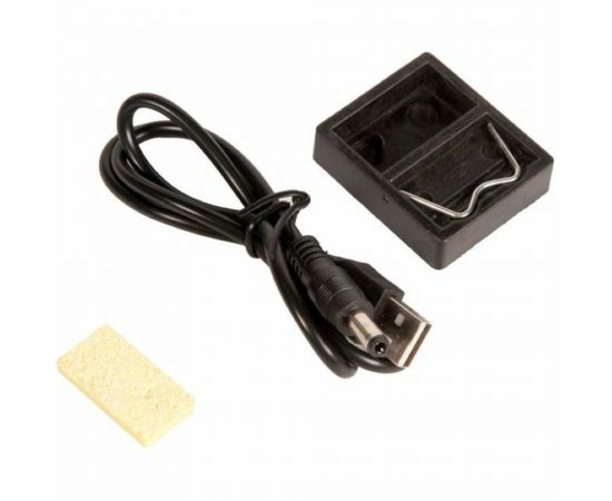 Портативный USB паяльник CXG 968, 230Вт 769195 – изображение 5