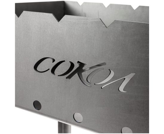 Разборный мангал СОКОЛ 42 62-0033 – изображение 5