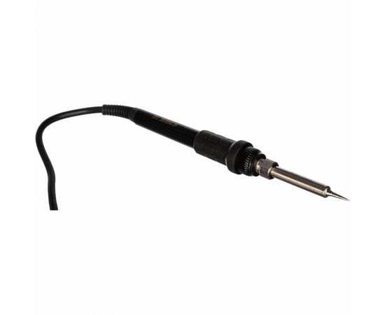 Цифровой паяльник с регулировкой температуры ELEMENT 937D 15288 – изображение 5