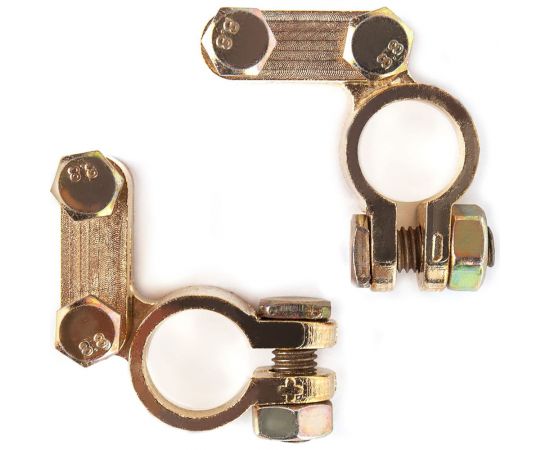 Клеммы АКБ AUTOVIRAZH AV-010008 – изображение 5