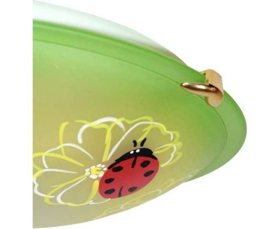 Светильник ЭЛЕТЕХ Божья коровка 300 НПБ 01-2x60-139 М16 кл.зол. ИУ 1005202651 – изображение 5