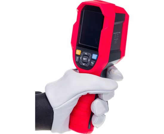 Портативный тепловизор UNI-T UTi85H+ 00-00005611 – изображение 5