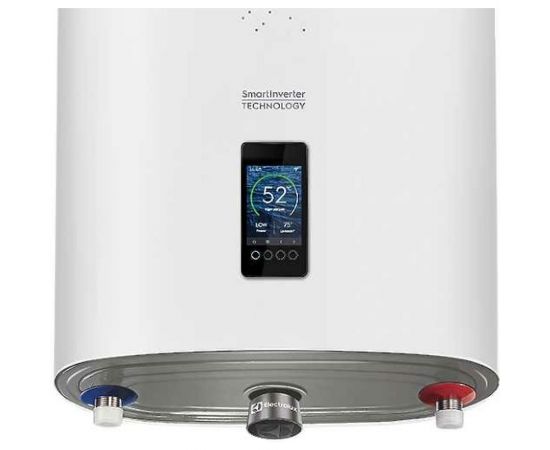 Водонагреватель Electrolux EWH 50 SmartInverter НС-1237353 – изображение 6